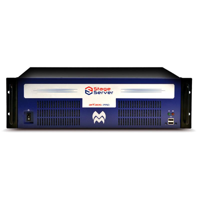 ADJ ArKaos Stage Server Express