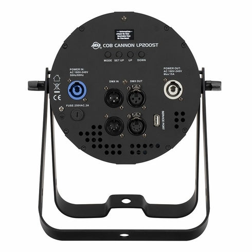 ADJ COB CANNON LP200ST