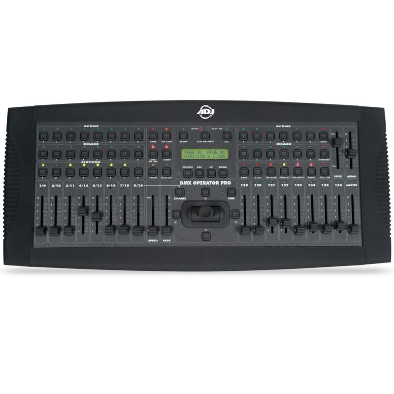 ADJ DMX Operator Pro