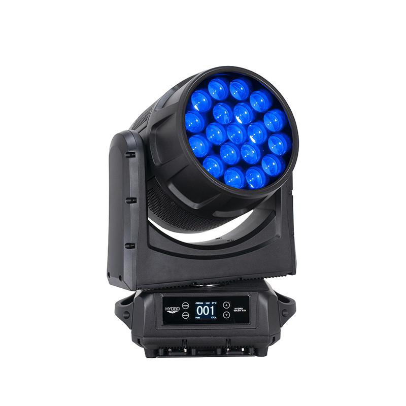 ADJ Hydro Wash X19