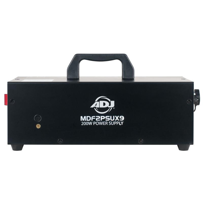 ADJ MDF2 PSUX9