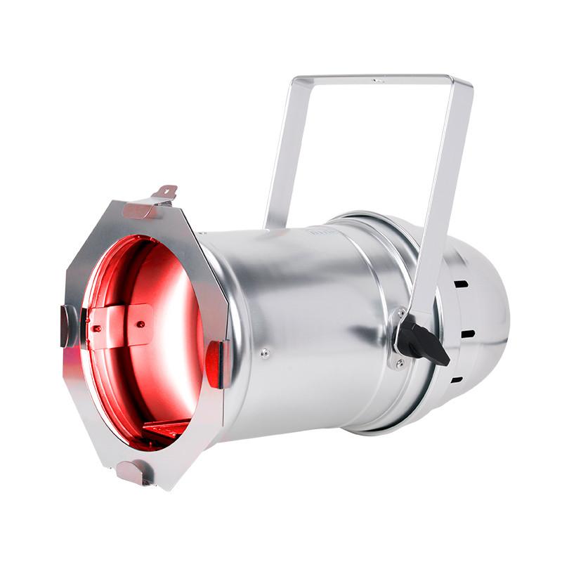 ADJ PAR ZP120 RGBW (POLISHED)