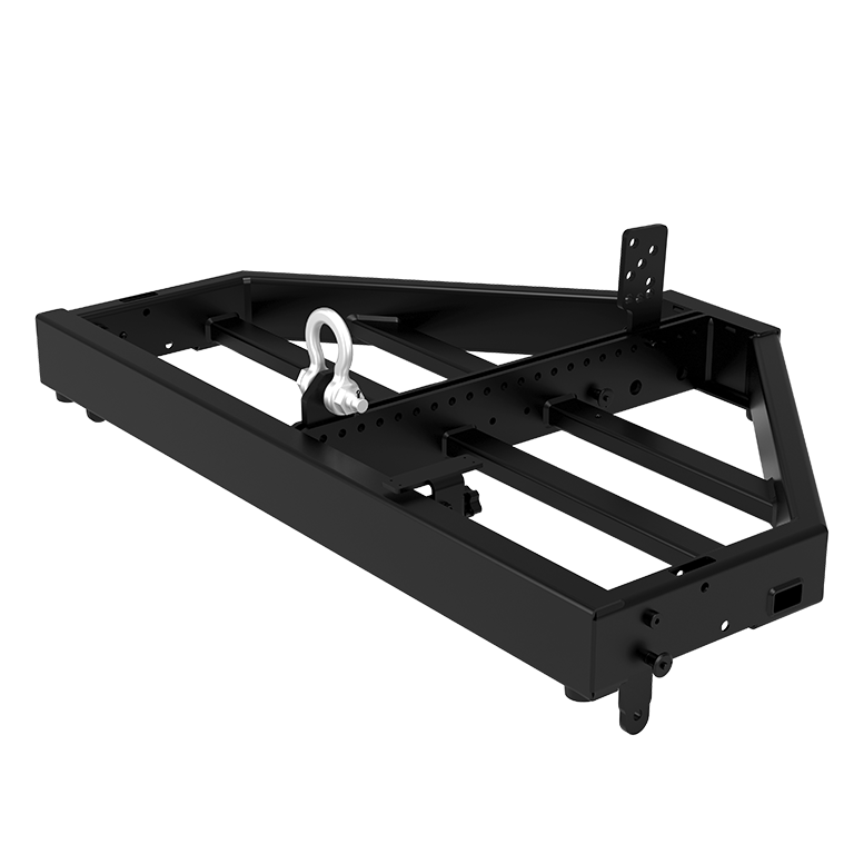 RCF FB HDL50-A - Flybar for HDL50A & (1) Flybar Pick Up (20 Units Max) (FL-B HDL 50)