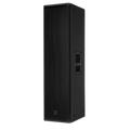 RCF NXL44-A-MK2 - Active 2100W Triple 10" 2-Way Column Speaker