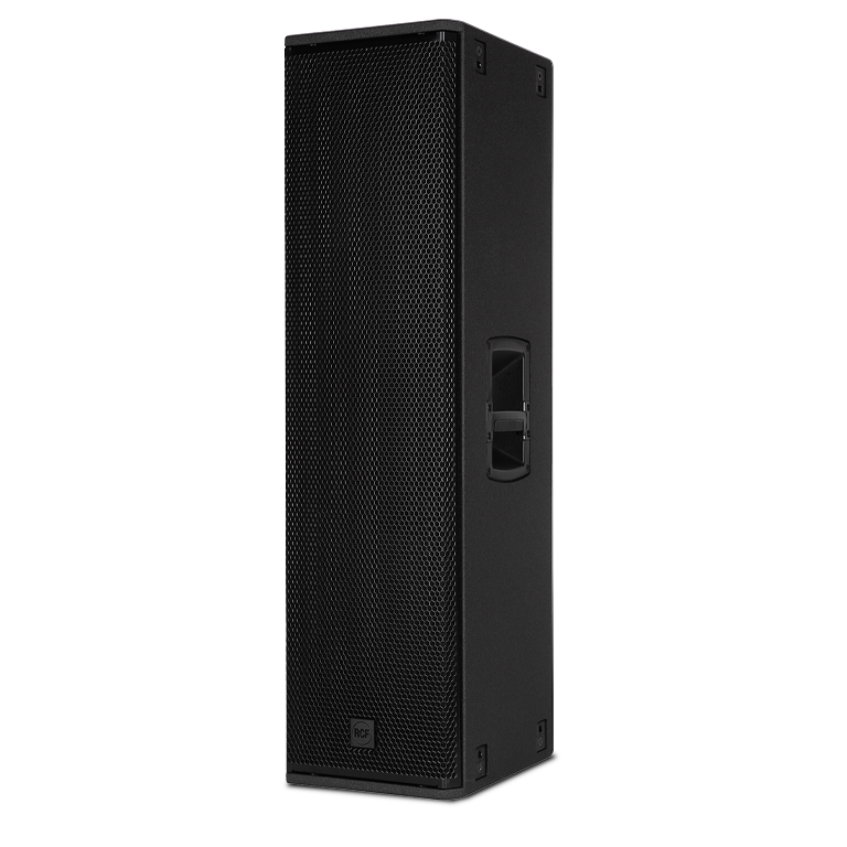 RCF NX915-SMA - Active 2100W 15" 2-Way High Output Stage Monitor