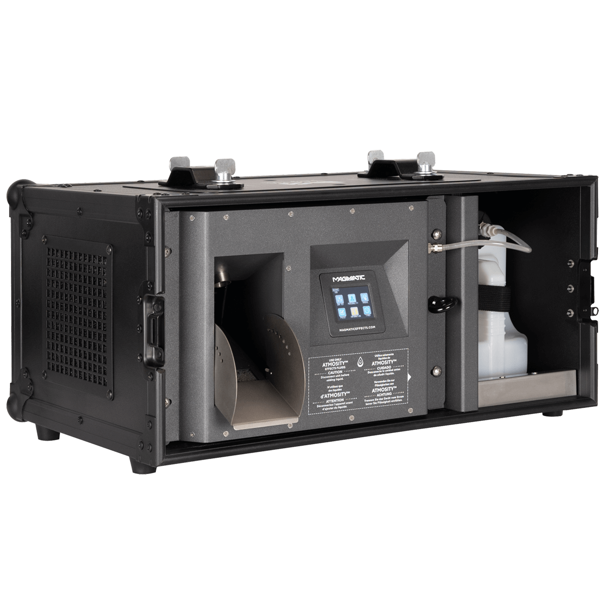Magmatic Magma Prime Tour 1500W water based fazer