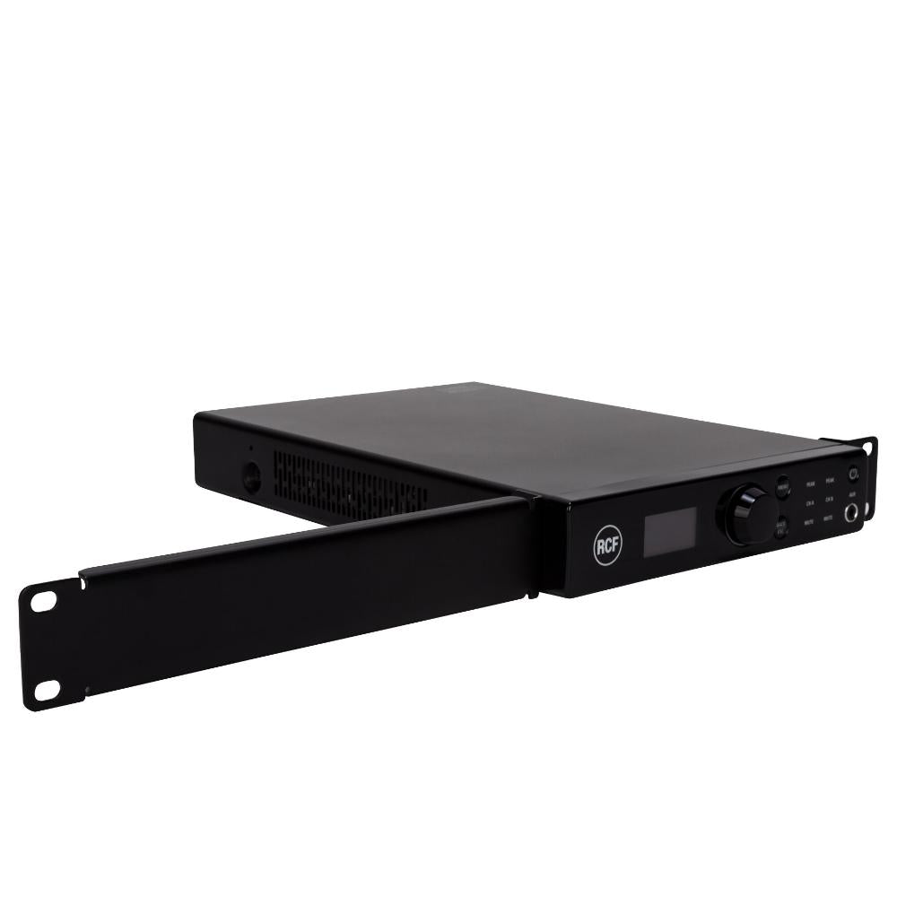 RCF DMA-RACKMOUNT - Rackmount Kit for DMA Amplifiers (RM-KIT DMA)