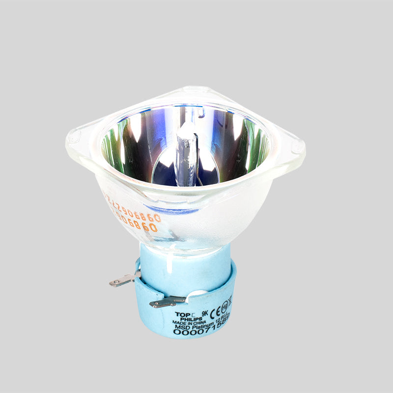 ADJ ZB-MSD PLATINUM 12R LL, 260W., 80V., 6,000HR., 7,800K., MSD Platinum 12R LL Replacement Lamp