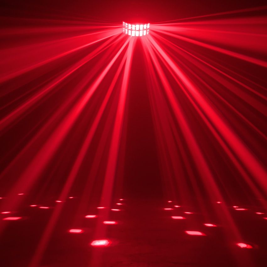 ADJ Aggressor Hex LED