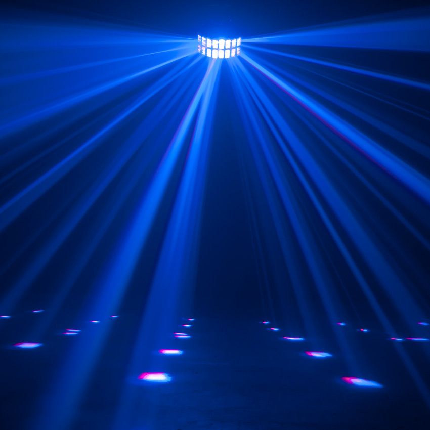ADJ Aggressor Hex LED