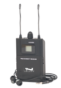 Anchor Audio ALB-9000 - Assistive Listening belt pack receiver, AnchorAir (902 - 928 MHz / 100 channels)
