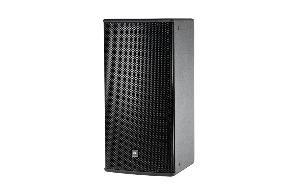 JBL AM5212/66-WH, Two-way full range loudspeaker (white)