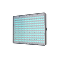 amaran P60c, 60W Full-Color Panel LED Light, 2,500K - 7,500K CCT, CRI 95
