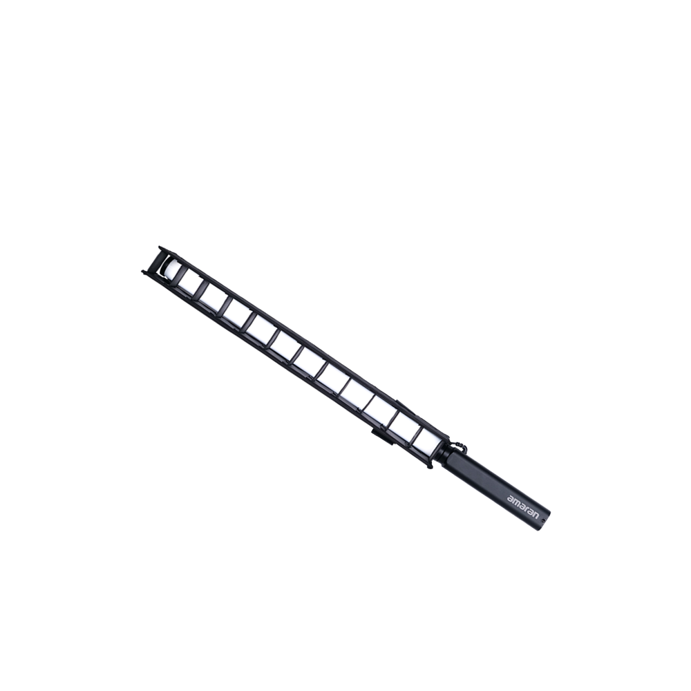 T2c / PT2c 45 degree Grid, Light Control Grid Modifier for the amaran PT2c/T2c