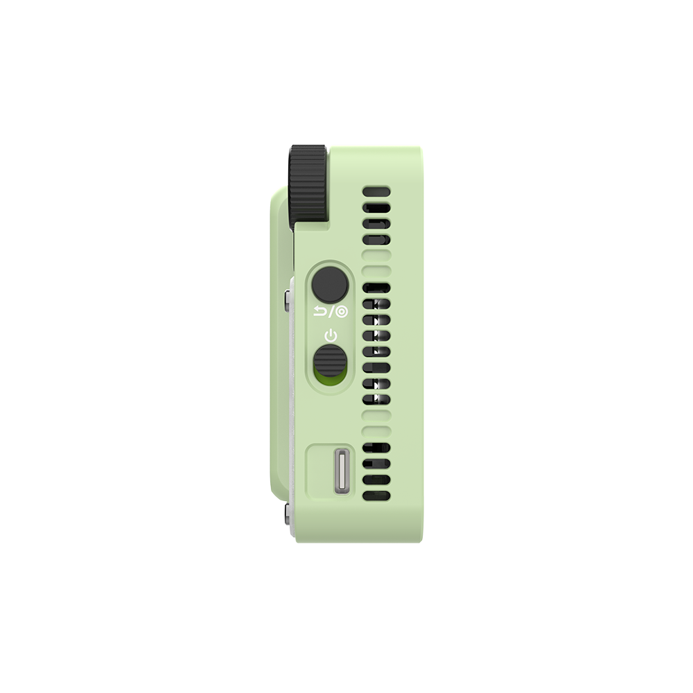 amaran Ace 25x (Green), 32W Bi-Color Pocket LED Light, 2,700K - 6,500K CCT, CRI 95+