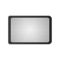 amaran Ace Light Control Grid, 30° magnetic light control grid designed for the amaran Ace 25x and amaran Ace 25c on-camera LED lights