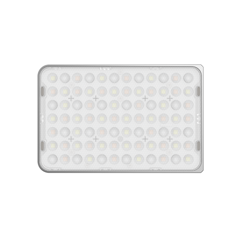 amaran Ace 25x Silver Kit, 32W Bi-Color Pocket LED Light, 2,700K - 6,500K CCT, CRI 95+