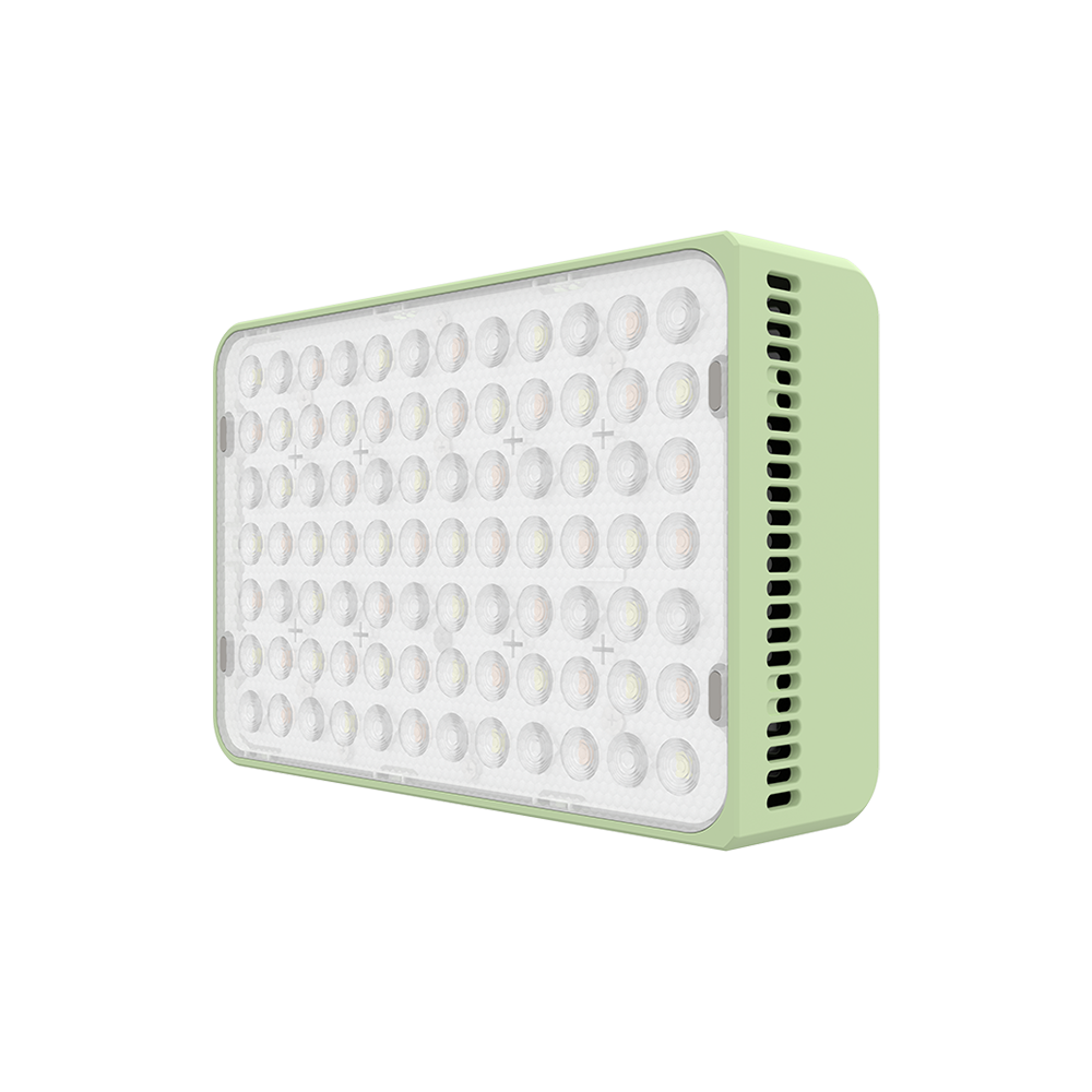 amaran Ace 25x (Green), 32W Bi-Color Pocket LED Light, 2,700K - 6,500K CCT, CRI 95+