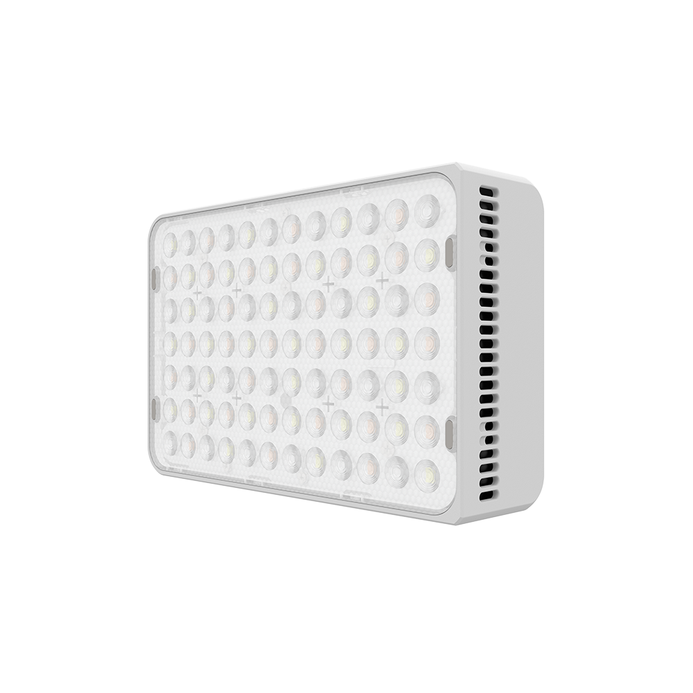 amaran Ace 25x White Kit, 32W Bi-Color Pocket LED Light, 2,700K - 6,500K CCT, CRI 95+