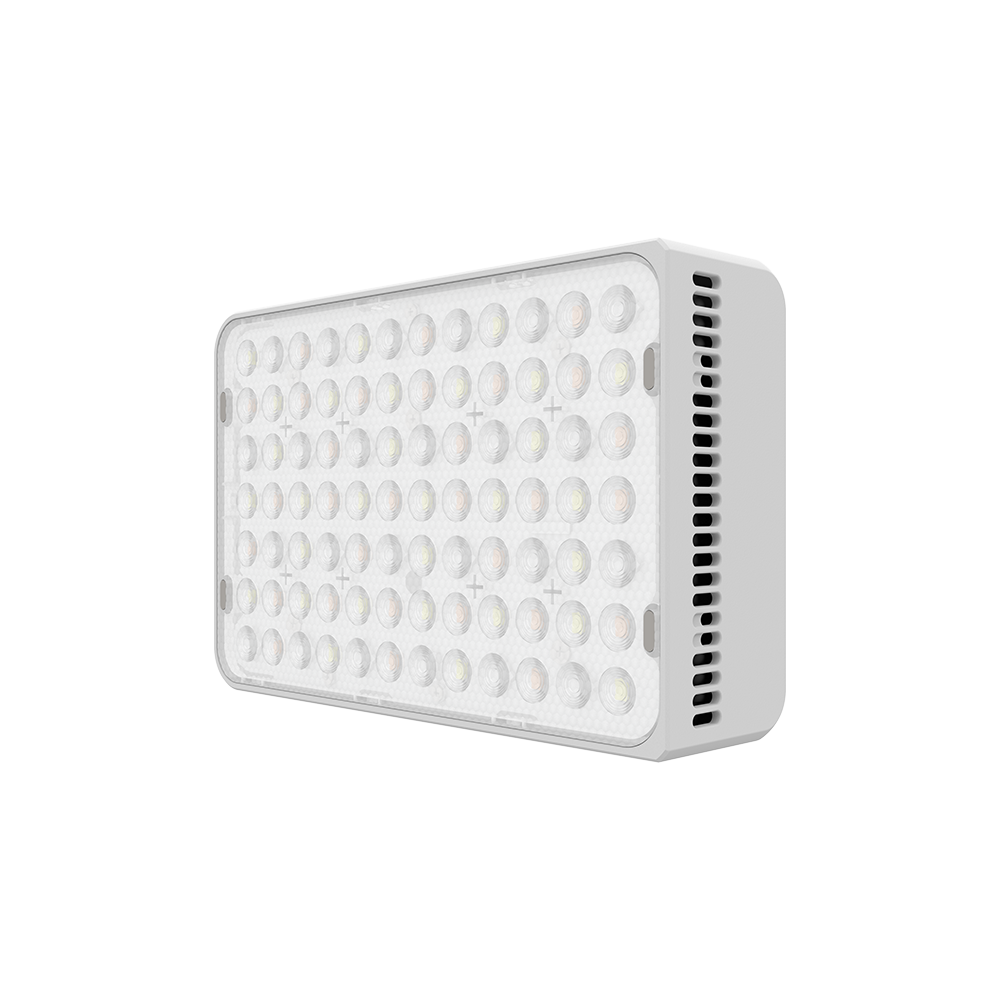 amaran Ace 25c White Kit, 32W Full-Color Pocket LED Light, 2,300K - 10,000K CCT, CRI 95+