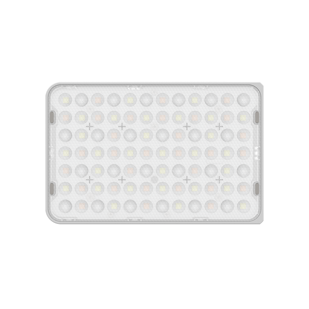 amaran Ace 25x White Kit, 32W Bi-Color Pocket LED Light, 2,700K - 6,500K CCT, CRI 95+