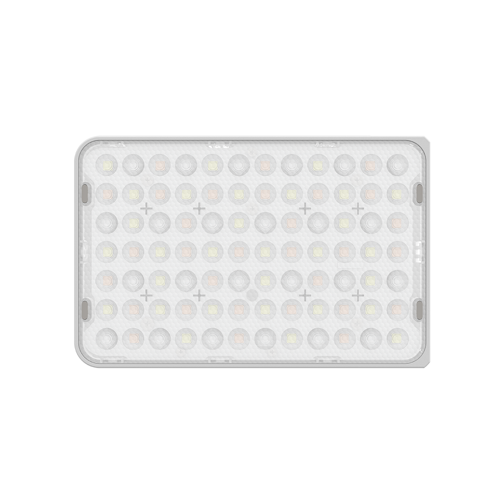 amaran Ace 25c White Kit, 32W Full-Color Pocket LED Light, 2,300K - 10,000K CCT, CRI 95+