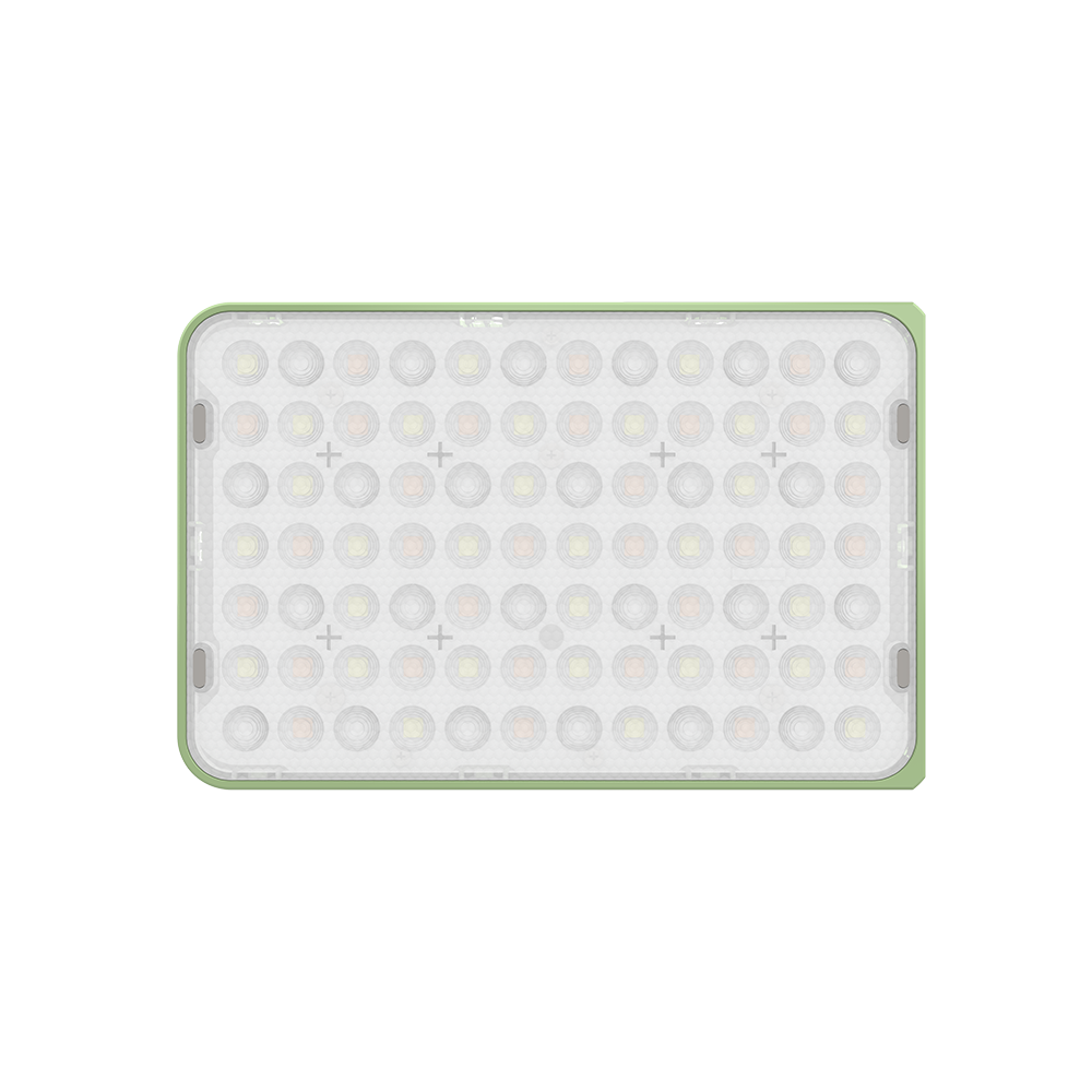 amaran Ace 25c Green Kit, 32W Full-Color Pocket LED Light, 2,300K - 10,000K CCT, CRI 95+