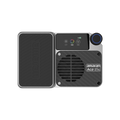 amaran Ace 25c (Silver), 32W Full-Color Pocket LED Light, 2,300K - 10,000K CCT, CRI 95+