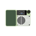 amaran Ace 25x (Green), 32W Bi-Color Pocket LED Light, 2,700K - 6,500K CCT, CRI 95+