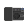 amaran Ace 25c Charcoal Kit, 32W Full-Color Pocket LED Light, 2,300K - 10,000K CCT, CRI 95+