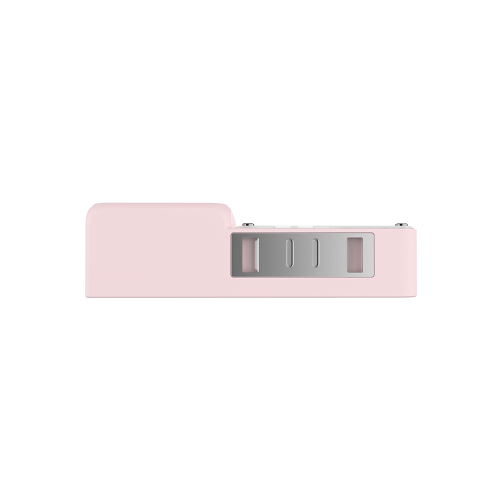 amaran Ace 25c Pink Kit, 32W Full-Color Pocket LED Light, 2,300K - 10,000K CCT, CRI 95+