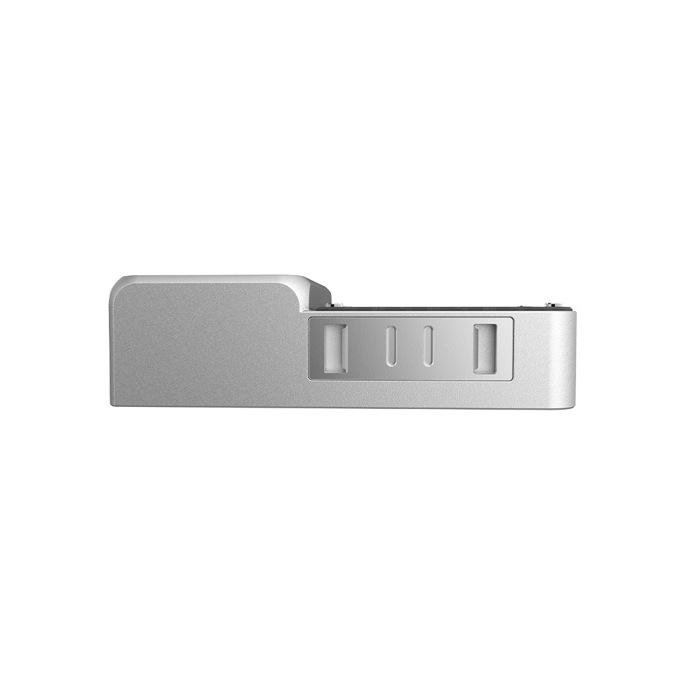 amaran Ace 25c (Silver), 32W Full-Color Pocket LED Light, 2,300K - 10,000K CCT, CRI 95+