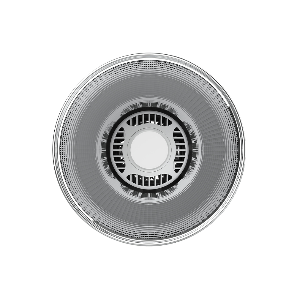 amaran COB 60D S, 65W Daylight Bowens Mount Point-Source LED Light, 5,600K CCT, CRI 96+