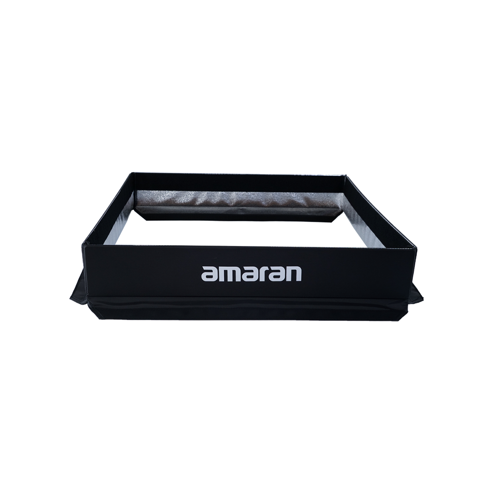 amaran F21c - 2'x1' LED Mat RGBWW (A-Mount), 100W, 2500K - 7500K CCT, CRI 95