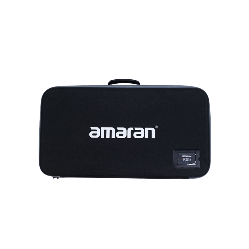 amaran F21c - 2'x1' LED Mat RGBWW (A-Mount), 100W, 2500K - 7500K CCT, CRI 95