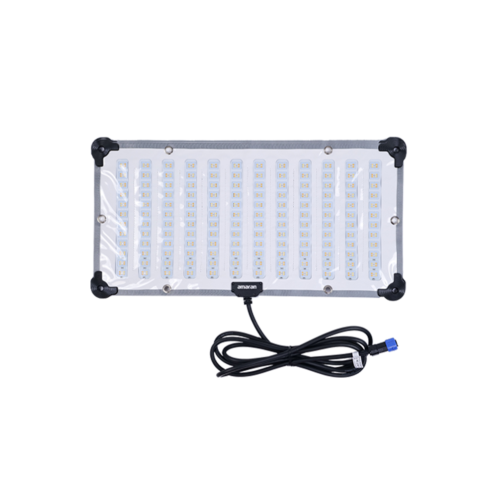 amaran F21c - 2'x1' LED Mat RGBWW (A-Mount), 100W, 2500K - 7500K CCT, CRI 95