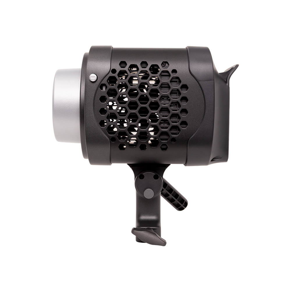 amaran Halo 300x, Compact, 305W bi-color Bowens Mount COB light for everyday creator setups