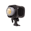 amaran Halo 300x, Compact, 305W bi-color Bowens Mount COB light for everyday creator setups