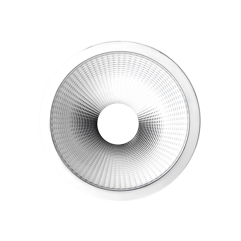 amaran Mini Reflector, Compact, 14.5cm (5.71in) Bowens Mount mini reflector designed for amaran Ray 60c & 120c