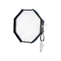 amaran Octa Dome 60, 60cm (2ft) one-snap setup octagonal compact Bowens Mount softbox