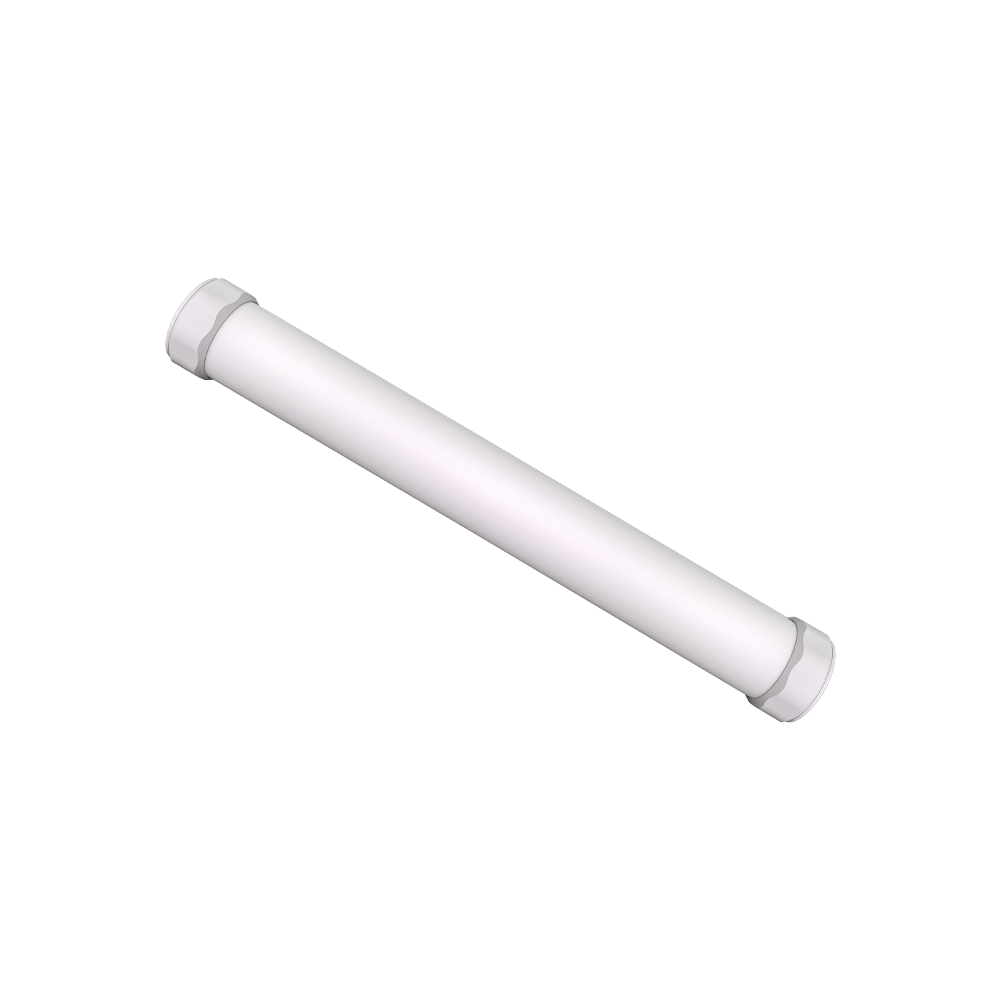 amaran PT1c - 1' Tube RGBWW, 6W LED Light, 2,700K - 10,000K CCT, CRI 95