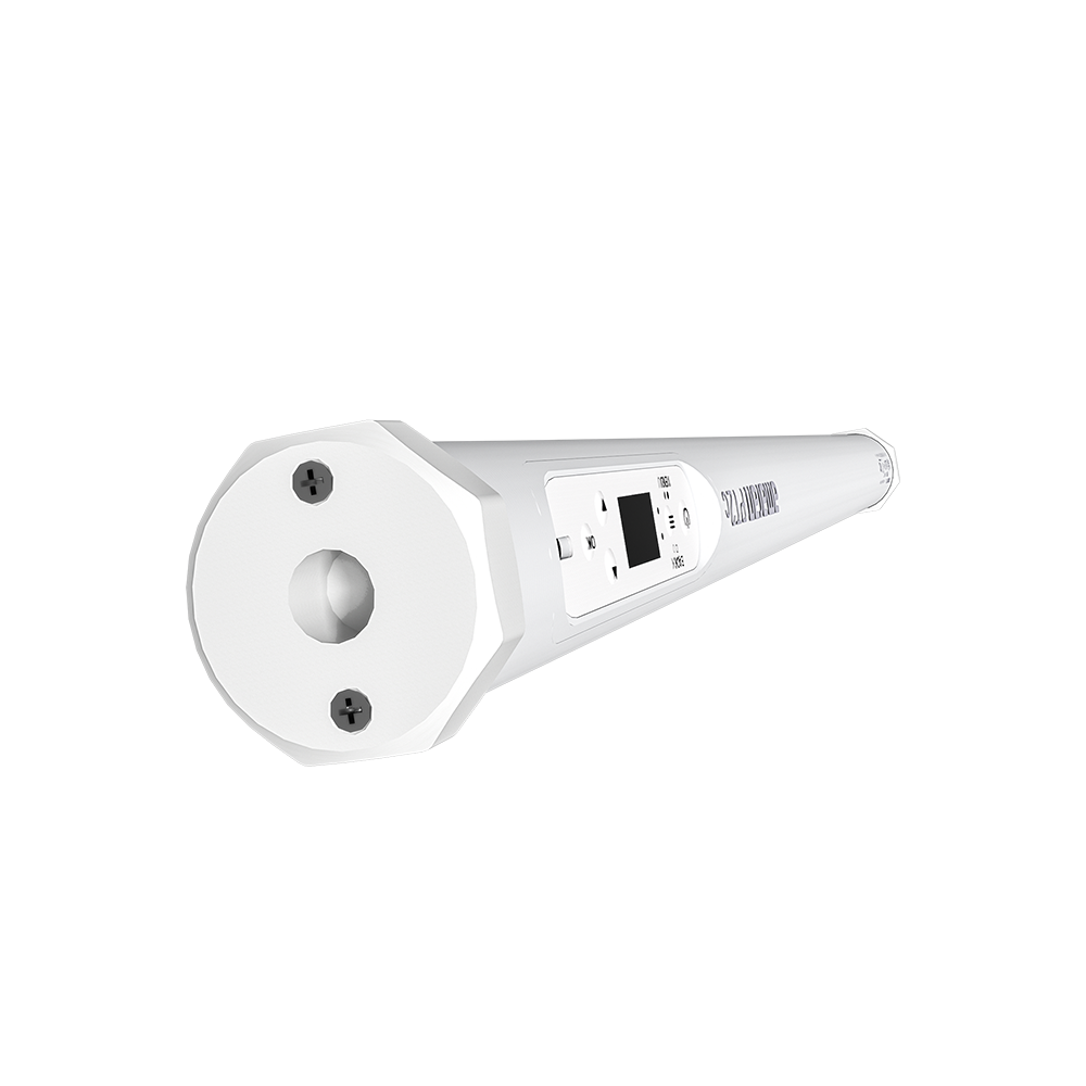 amaran PT2c - 2' Tube RGBWW, 11.5W LED Light, 2,700K - 10,000K CCT, CRI 95