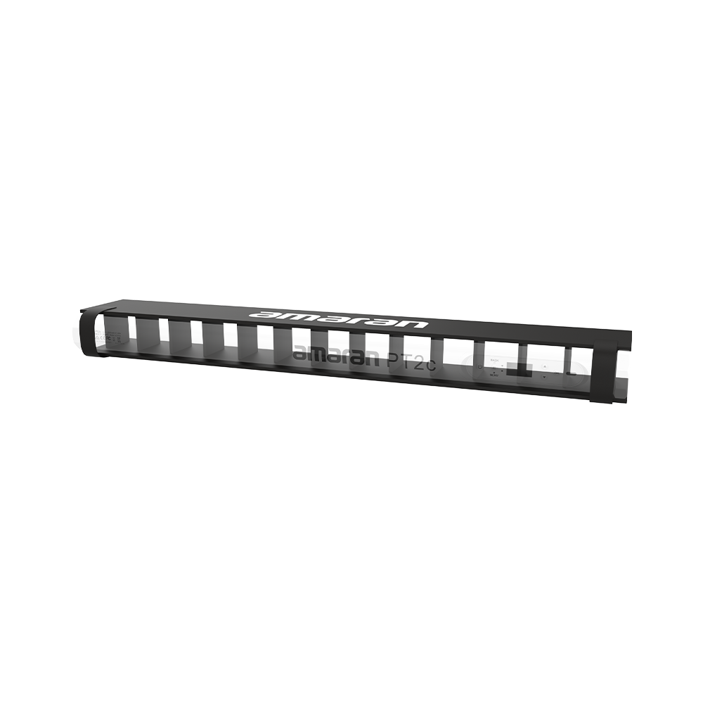 T2c / PT2c 45 degree Grid, Light Control Grid Modifier for the amaran PT2c/T2c