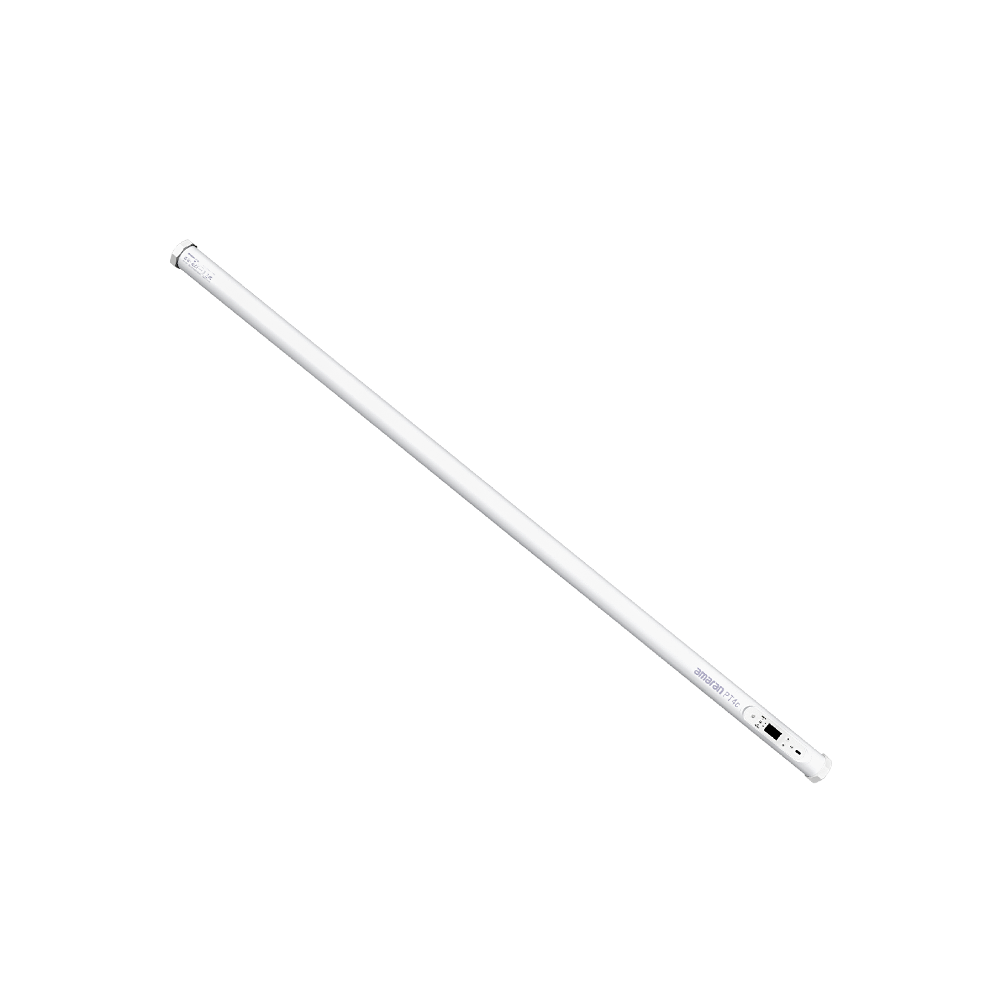 amaran PT4c - 4' Tube RGBWW, 23W LED Light, 2,700K - 10,000K CCT, CRI 95