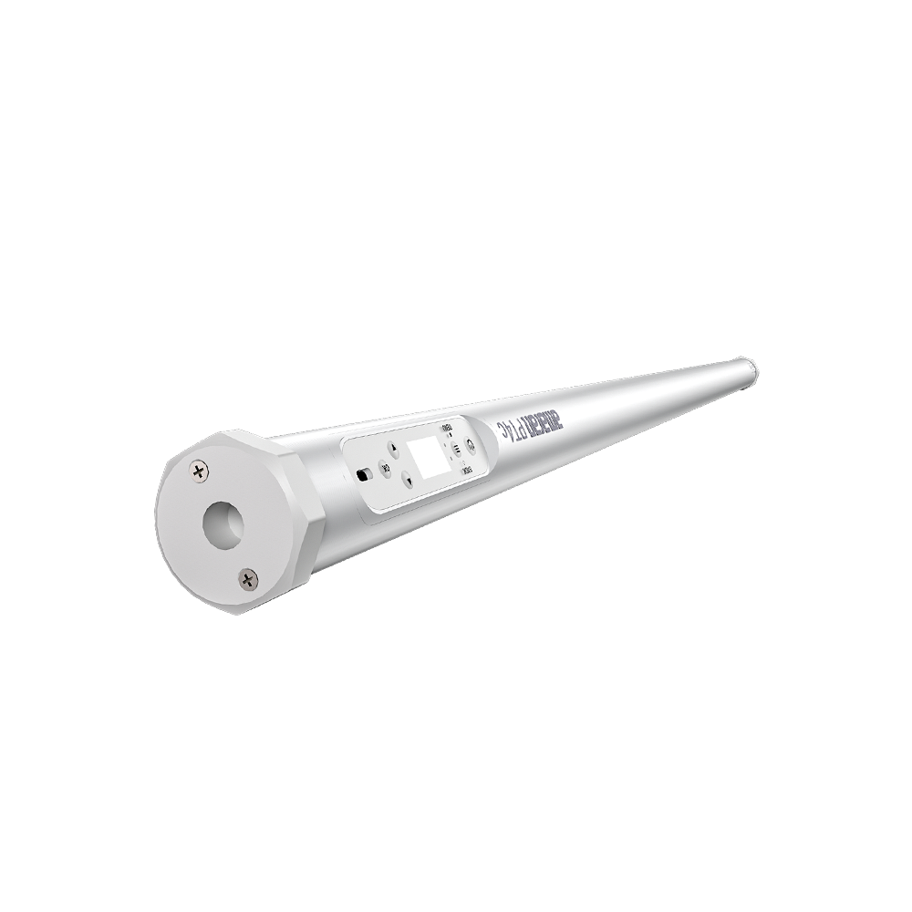 amaran PT4c - 4' Tube RGBWW, 23W LED Light, 2,700K - 10,000K CCT, CRI 95