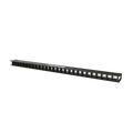 T4c / PT4c 45 degree Grid, Light Control Grid Modifier for the amaran PT4c/T4c