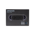 amaran Pano 120c Kit (Charcoal), 120W Full-Color Panel LED Light, 2,300K - 10,000K CCT, CRI 96