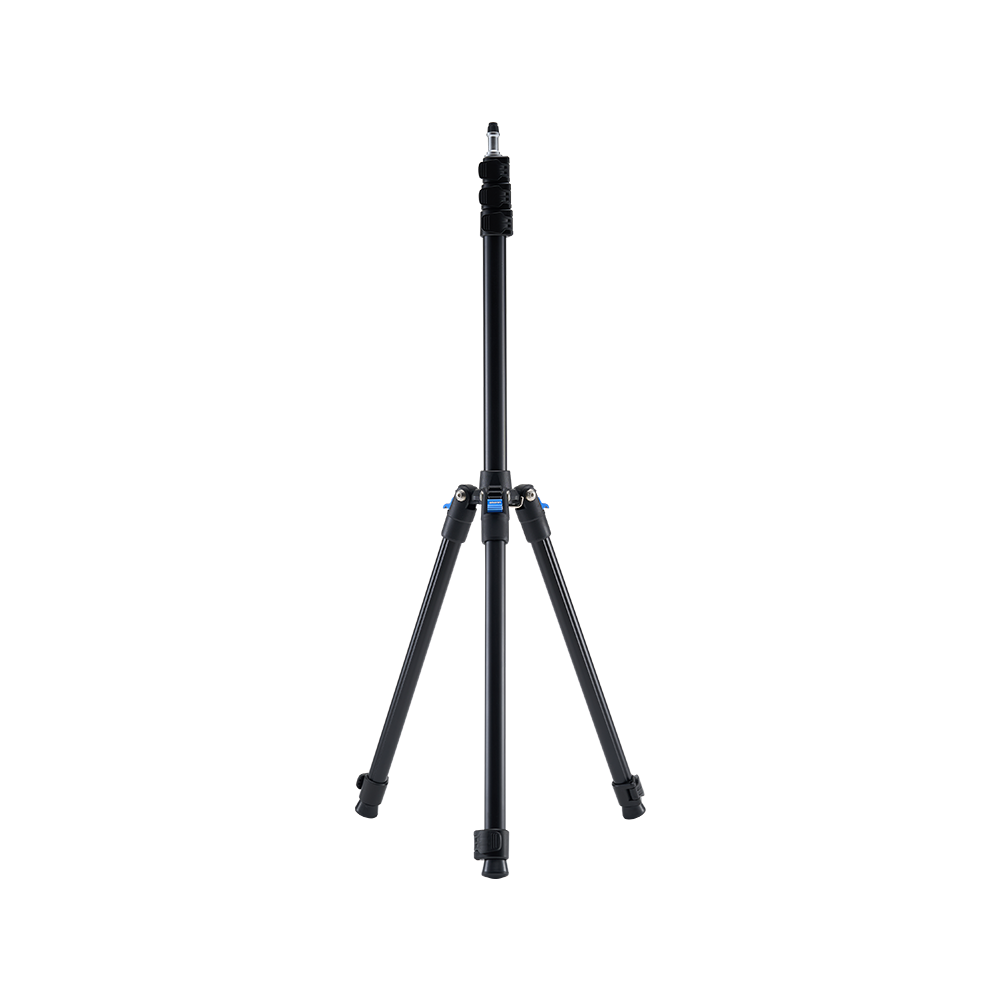 amaran Pano 60c 2-Light Kit (Charcoal), 60W Full-Color Panel LED Light, 2,300K - 10,000K CCT, CRI 96