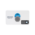 amaran Pano 60c Kit (White), 60W Full-Color Panel LED Light, 2,300K - 10,000K CCT, CRI 96