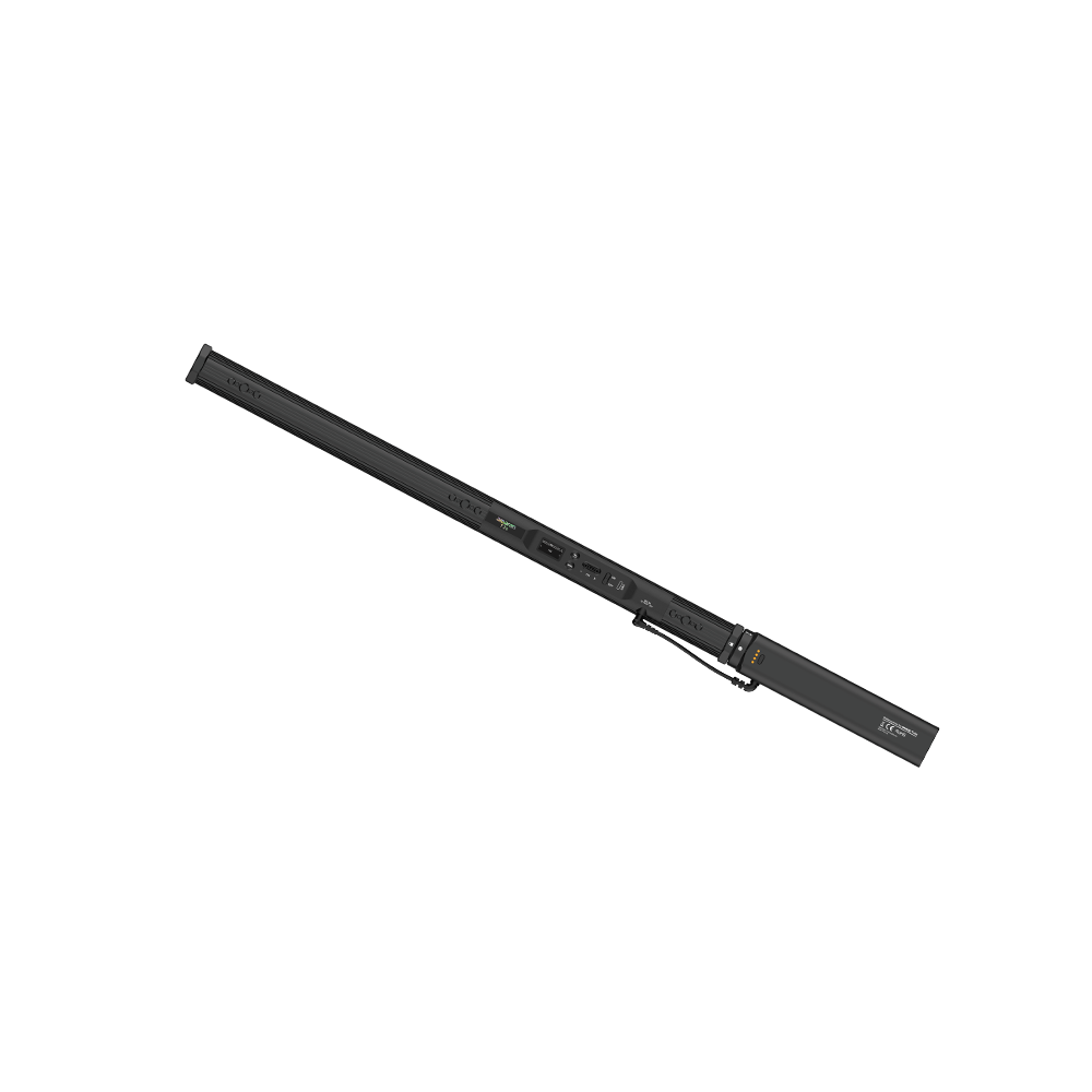 amaran T2c 2' Tube RGBWW, 20W LED Light, 2500K - 7500K CCT, CRI 95
